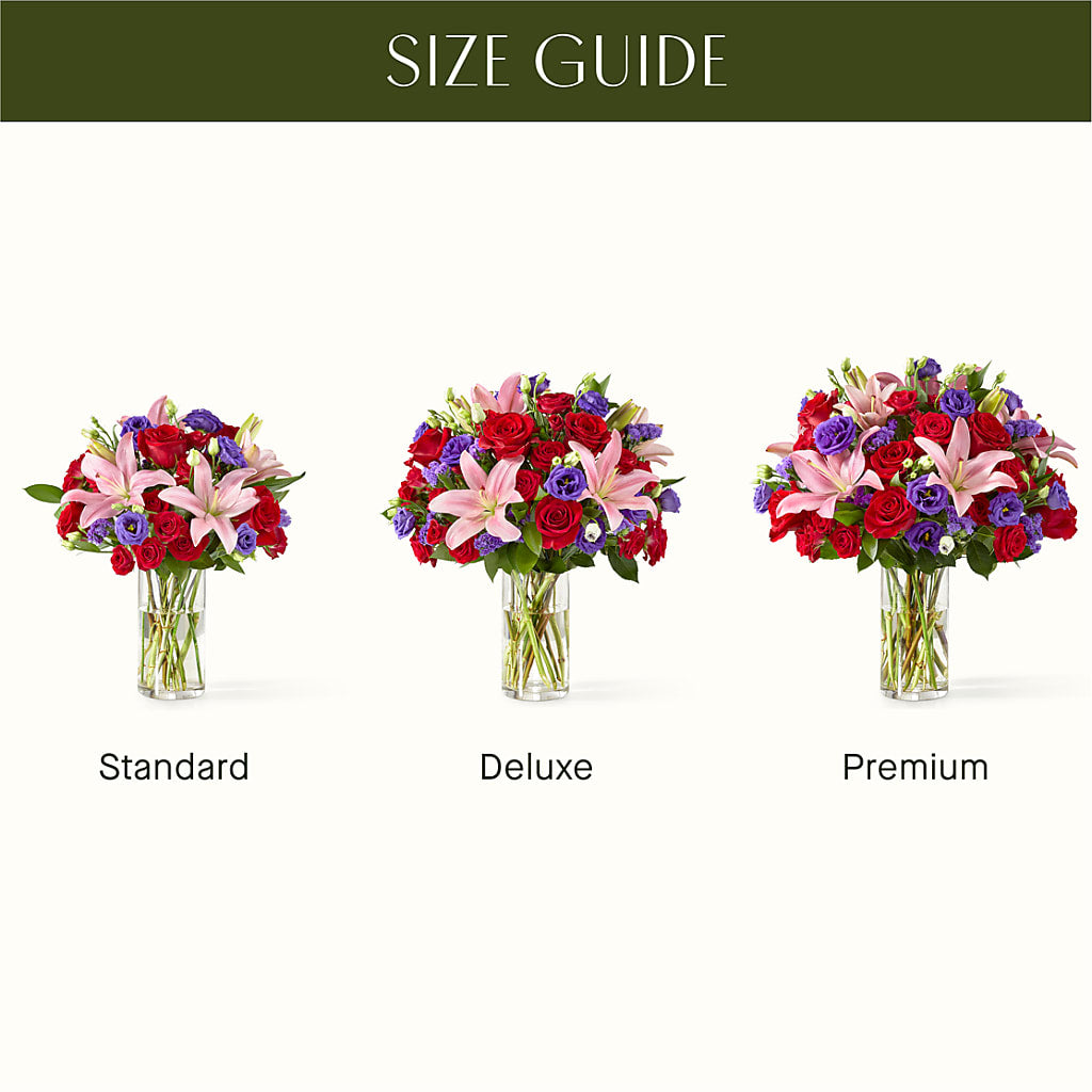 Truly Stunning Bouquet – MILAM FLORAL & GREENHOUSE, Havre MT