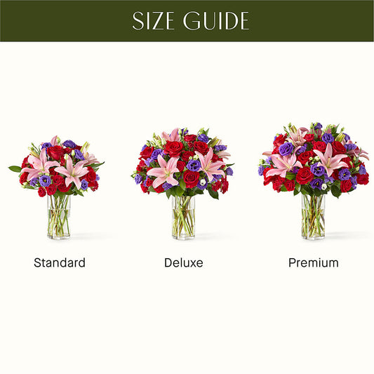 Truly Stunning Bouquet – MILAM FLORAL & GREENHOUSE, Havre MT