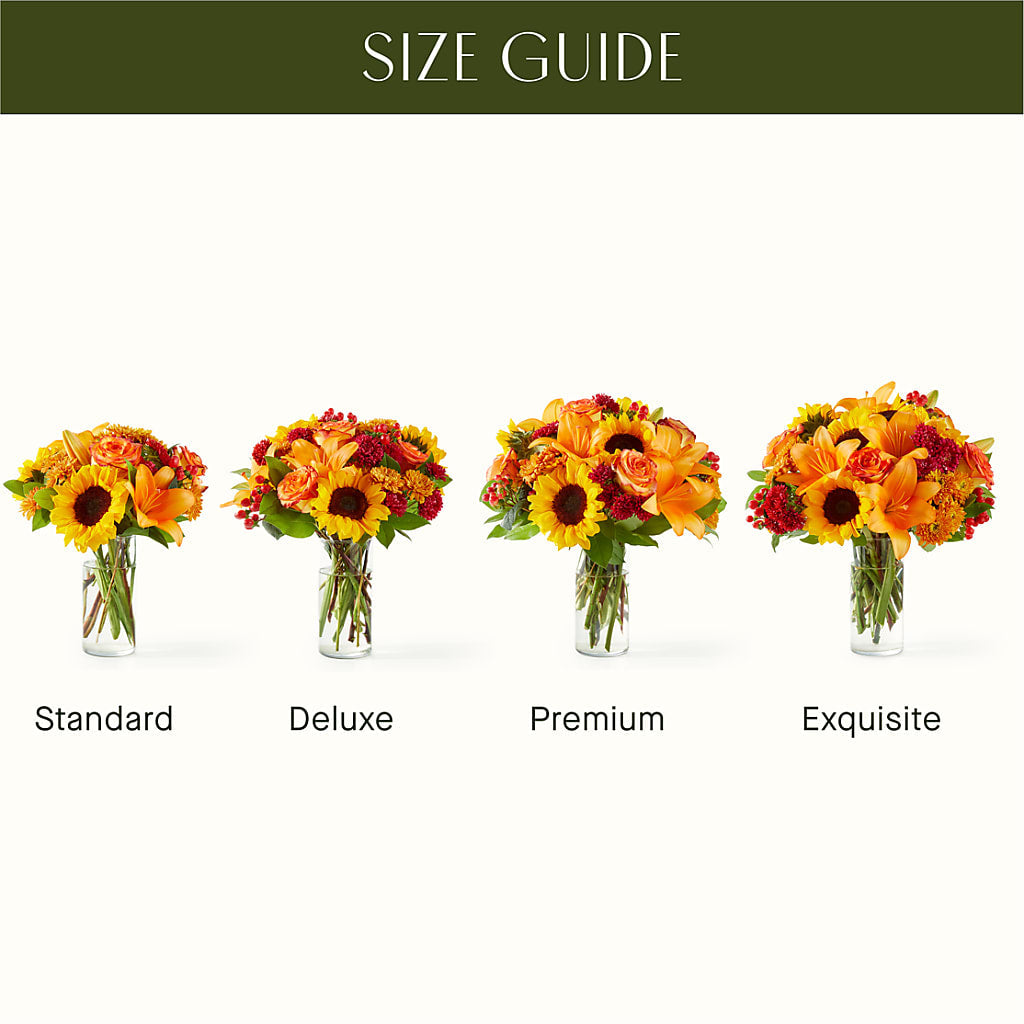 Fall Day Bouquet – MILAM FLORAL & GREENHOUSE, Havre MT