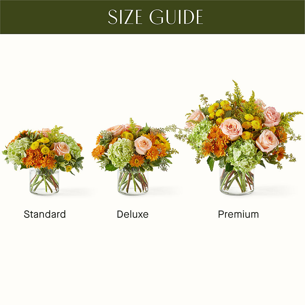 Fall Foliage Bouquet – MILAM FLORAL & GREENHOUSE, Havre MT