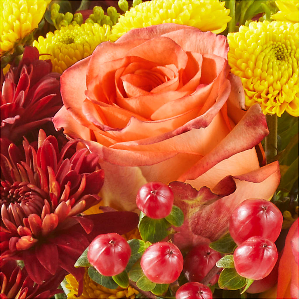 Apple Picking Bouquet – MILAM FLORAL & GREENHOUSE, Havre MT