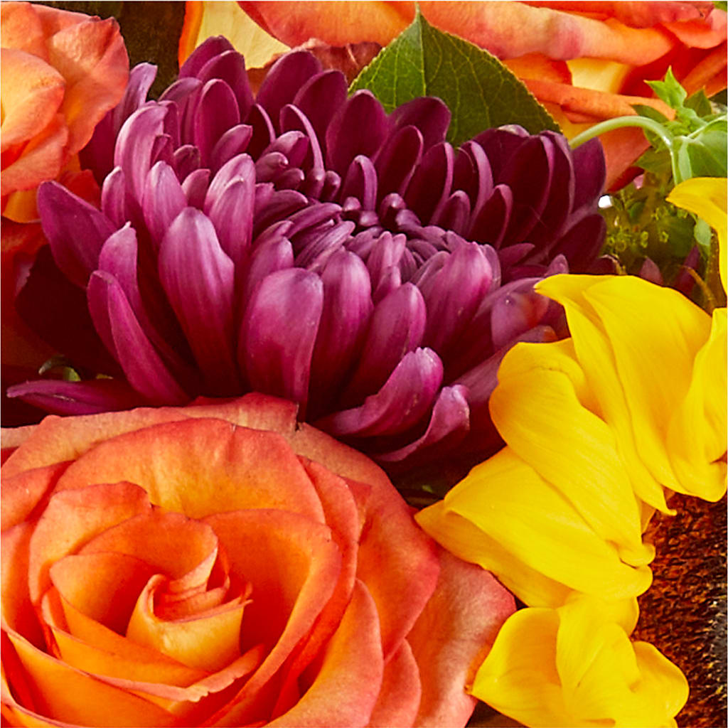 Nature Walk Bouquet – MILAM FLORAL & GREENHOUSE, Havre MT
