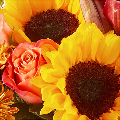 Acorn Lane Bouquet – MILAM FLORAL & GREENHOUSE, Havre MT
