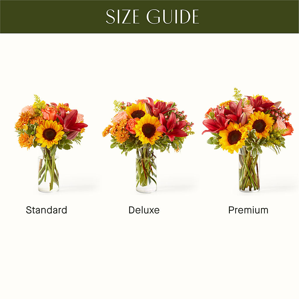 Acorn Lane Bouquet – MILAM FLORAL & GREENHOUSE, Havre MT
