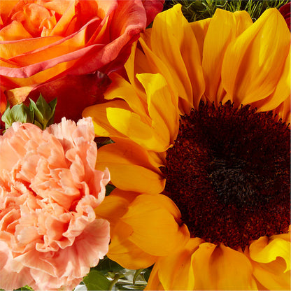 Harvest Festival Bouquet – MILAM FLORAL & GREENHOUSE, Havre MT