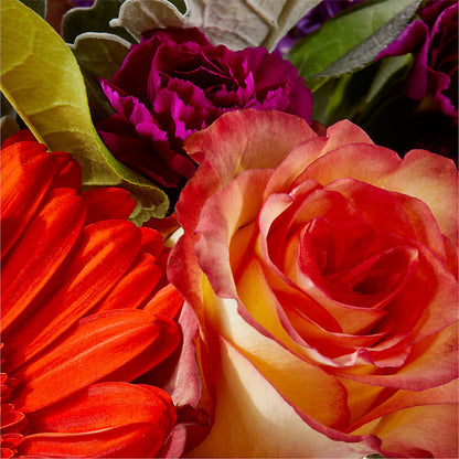 Sangria Bouquet – MILAM FLORAL & GREENHOUSE, Havre MT