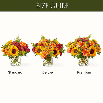 Flannel Scarf Bouquet – MILAM FLORAL & GREENHOUSE, Havre MT