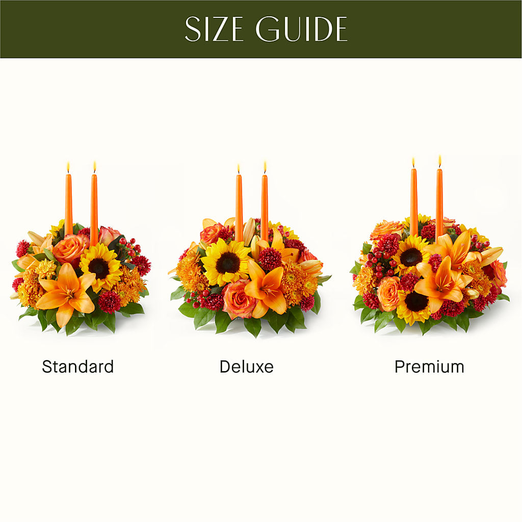 Grateful Centerpiece – MILAM FLORAL & GREENHOUSE, Havre MT
