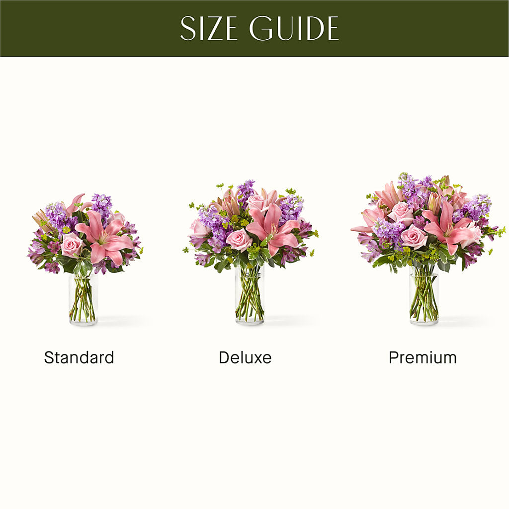 Precious Petals Bouquet – MILAM FLORAL & GREENHOUSE, Havre MT