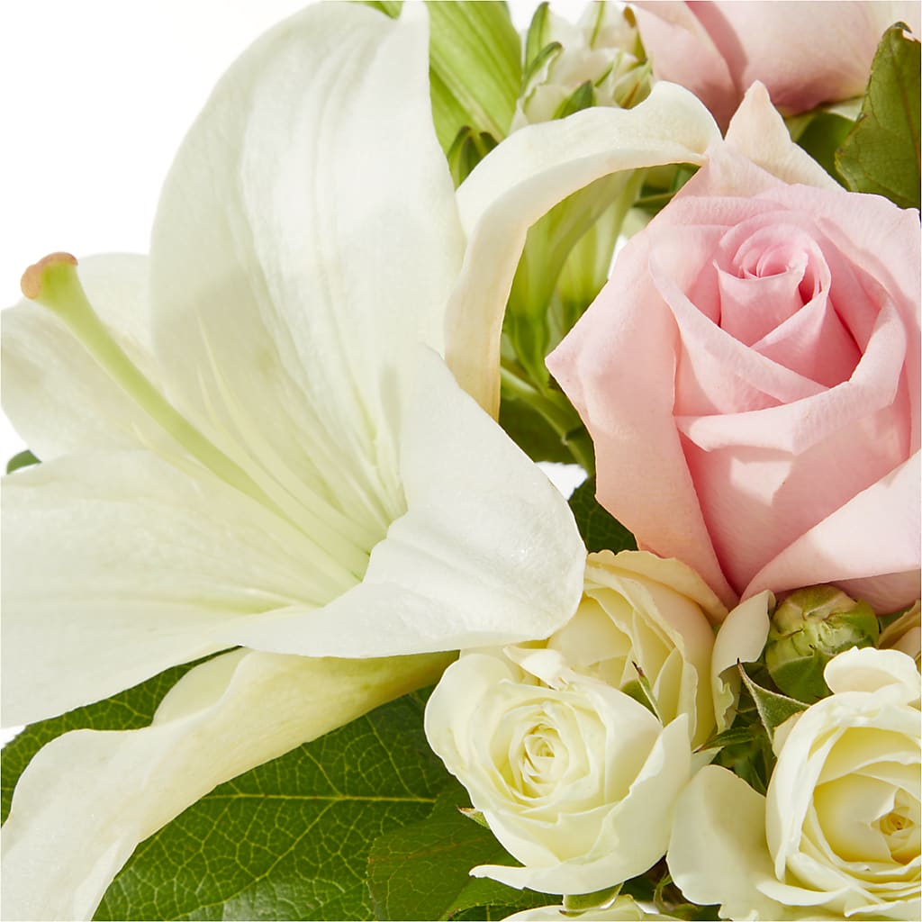 Kindhearted Bouquet – MILAM FLORAL & GREENHOUSE, Havre MT