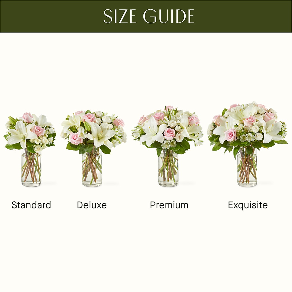 Kindhearted Bouquet – MILAM FLORAL & GREENHOUSE, Havre MT