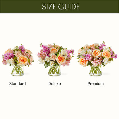 Paradise Bouquet – MILAM FLORAL & GREENHOUSE, Havre MT