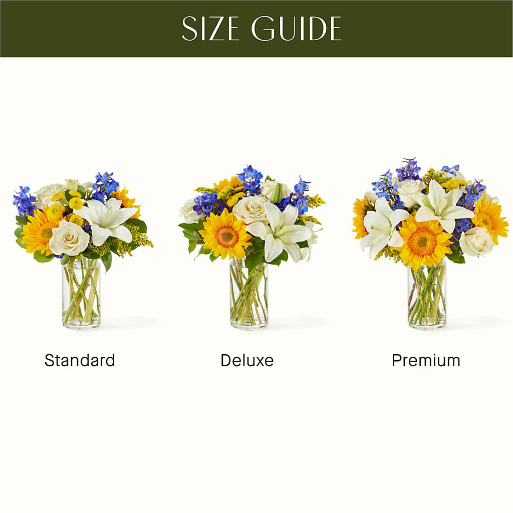 Stargazing Bouquet – MILAM FLORAL & GREENHOUSE, Havre MT