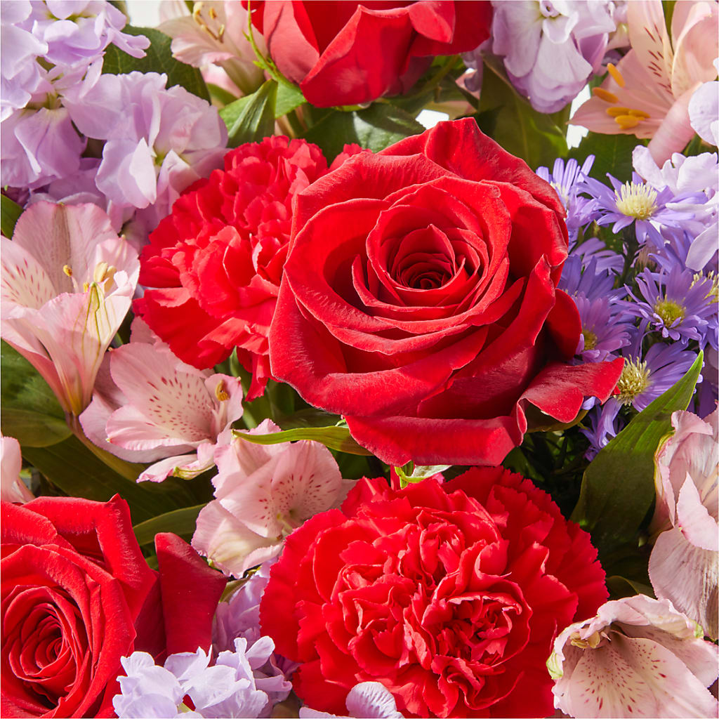 Your Majesty Bouquet – MILAM FLORAL & GREENHOUSE, Havre MT