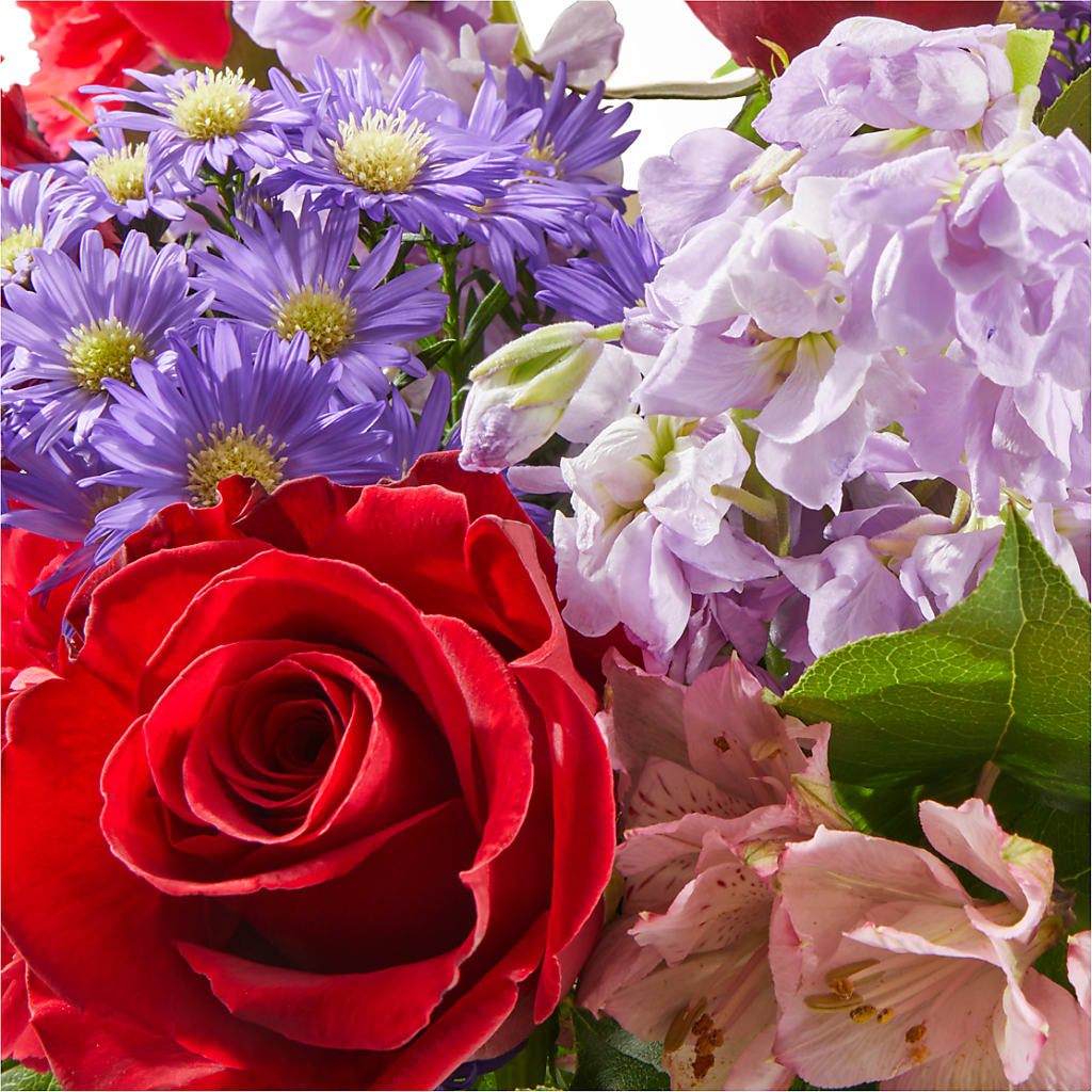 Your Majesty Bouquet – MILAM FLORAL & GREENHOUSE, Havre MT