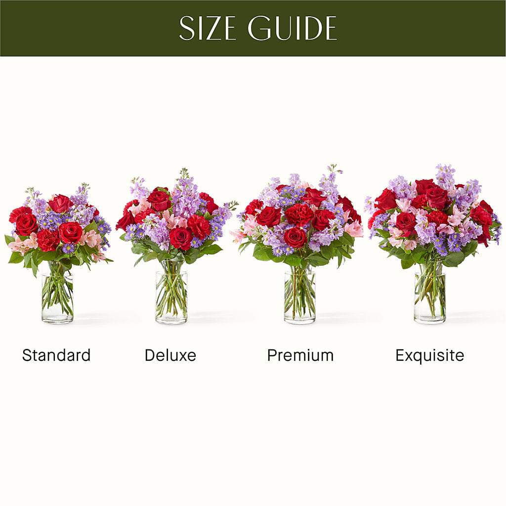 Your Majesty Bouquet – MILAM FLORAL & GREENHOUSE, Havre MT