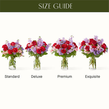 Your Majesty Bouquet – MILAM FLORAL & GREENHOUSE, Havre MT
