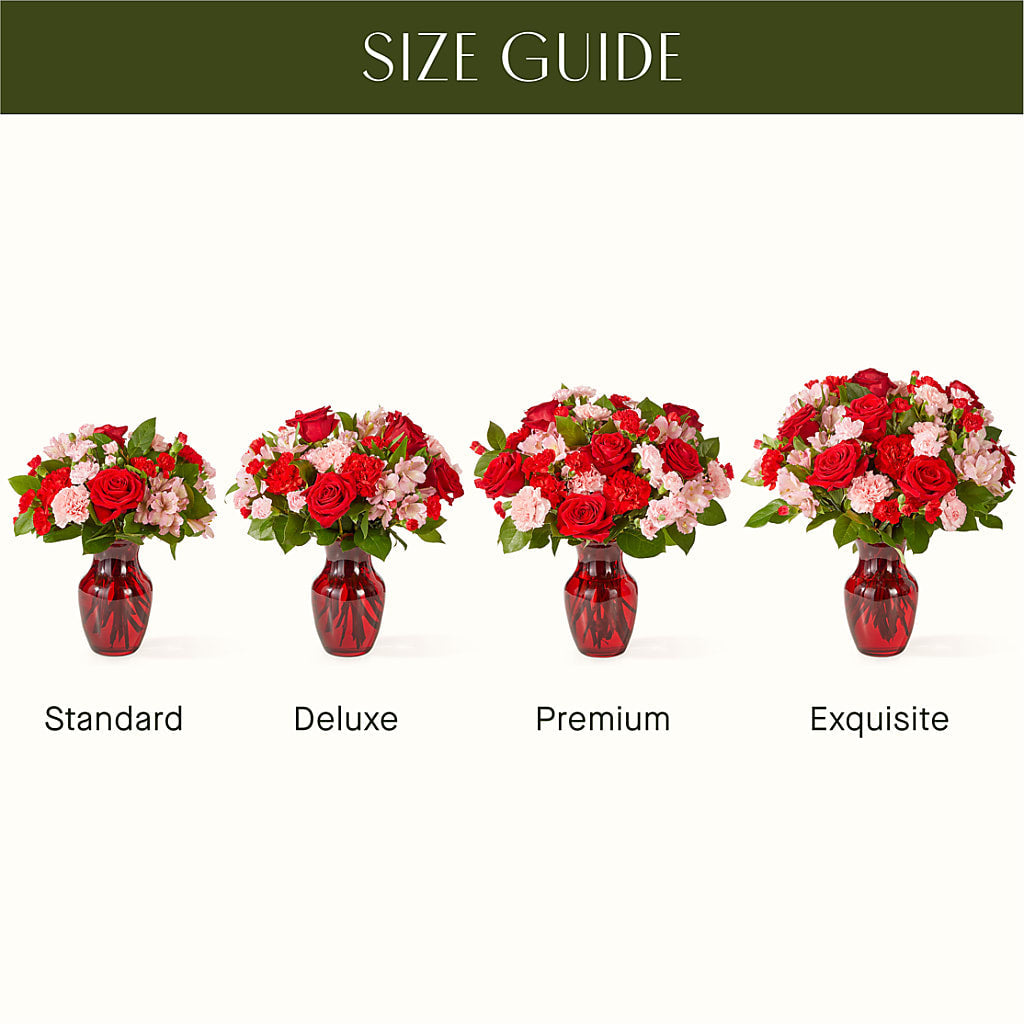 Candy Kisses Bouquet – MILAM FLORAL & GREENHOUSE, Havre MT