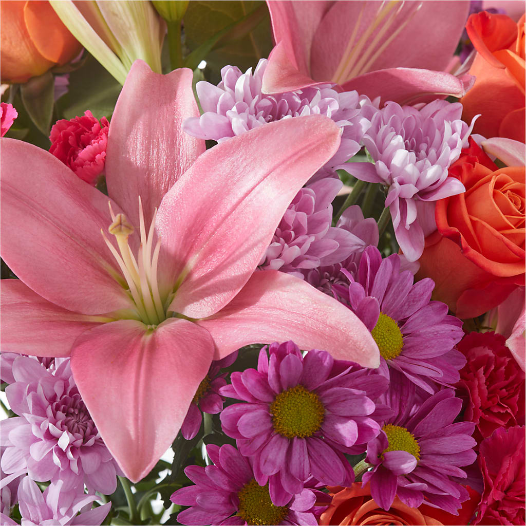 One and Only Bouquet – MILAM FLORAL & GREENHOUSE, Havre MT