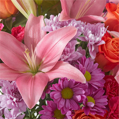 One and Only Bouquet – MILAM FLORAL & GREENHOUSE, Havre MT