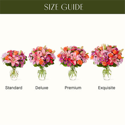 One and Only Bouquet – MILAM FLORAL & GREENHOUSE, Havre MT