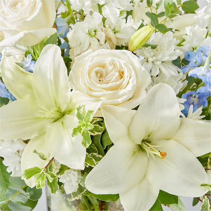 Peace of Mind Bouquet – MILAM FLORAL & GREENHOUSE, Havre MT