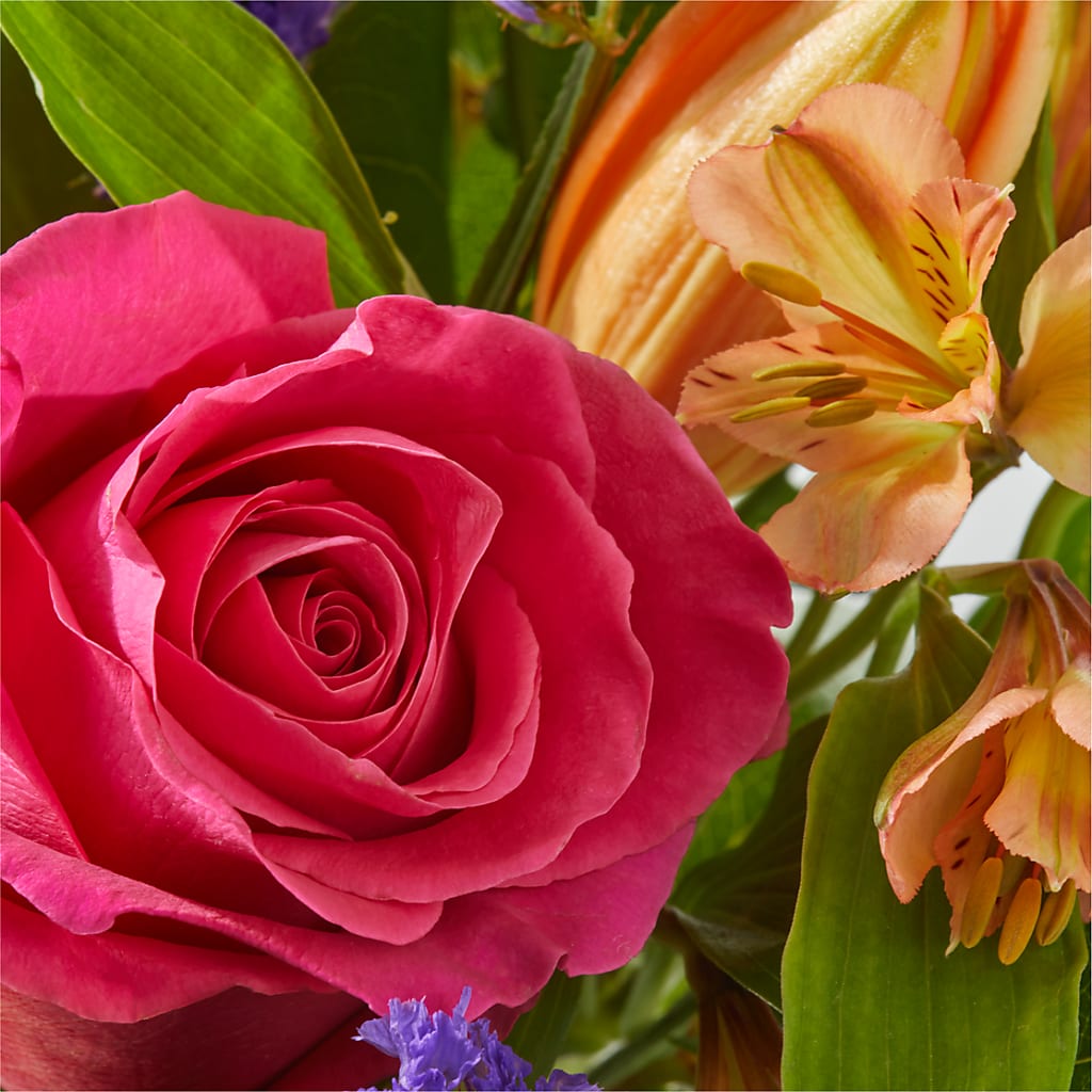 Joyful Bouquet – MILAM FLORAL & GREENHOUSE, Havre MT
