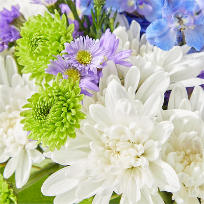 Genuine Gestures Bouquet – MILAM FLORAL & GREENHOUSE, Havre MT