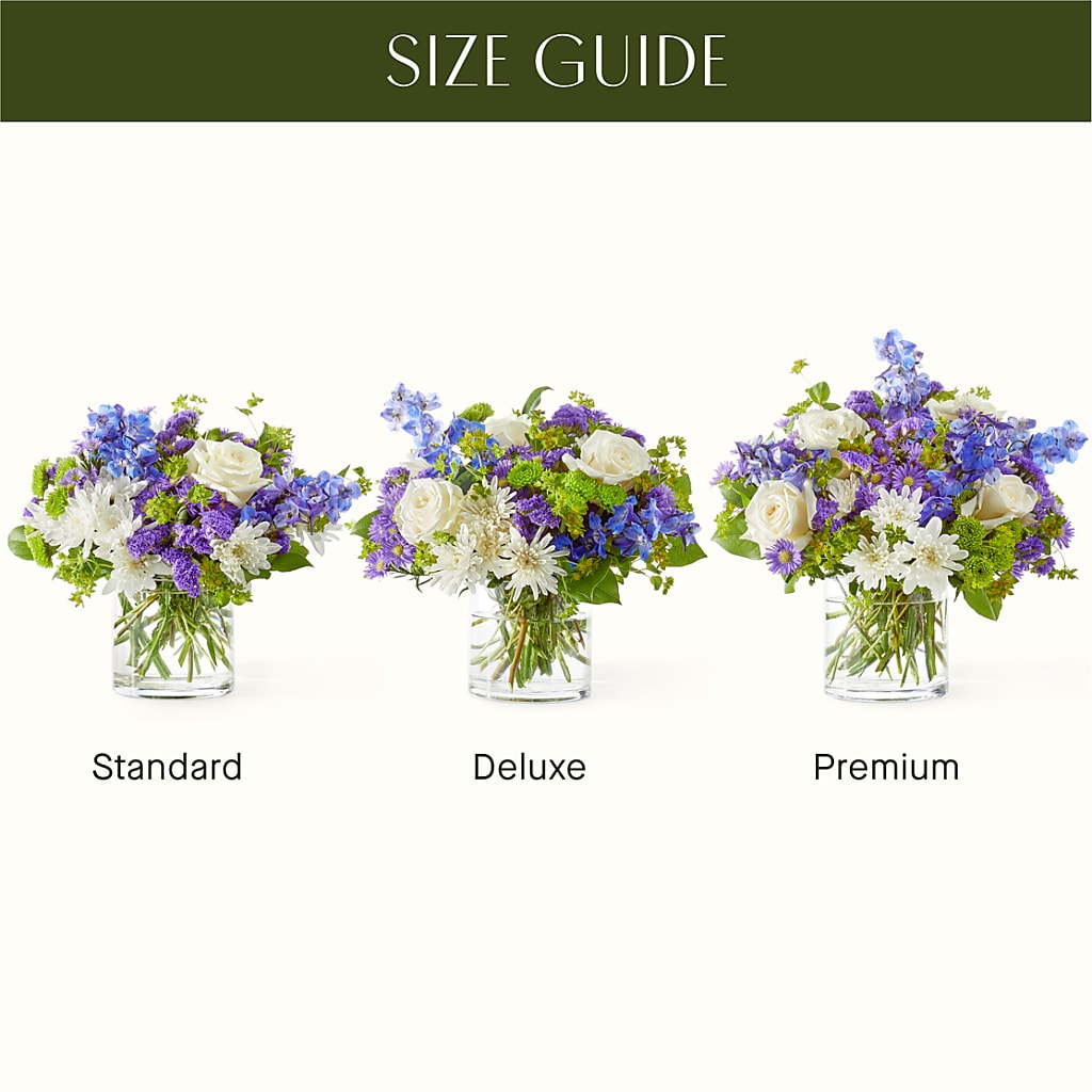 Genuine Gestures Bouquet – MILAM FLORAL & GREENHOUSE, Havre MT