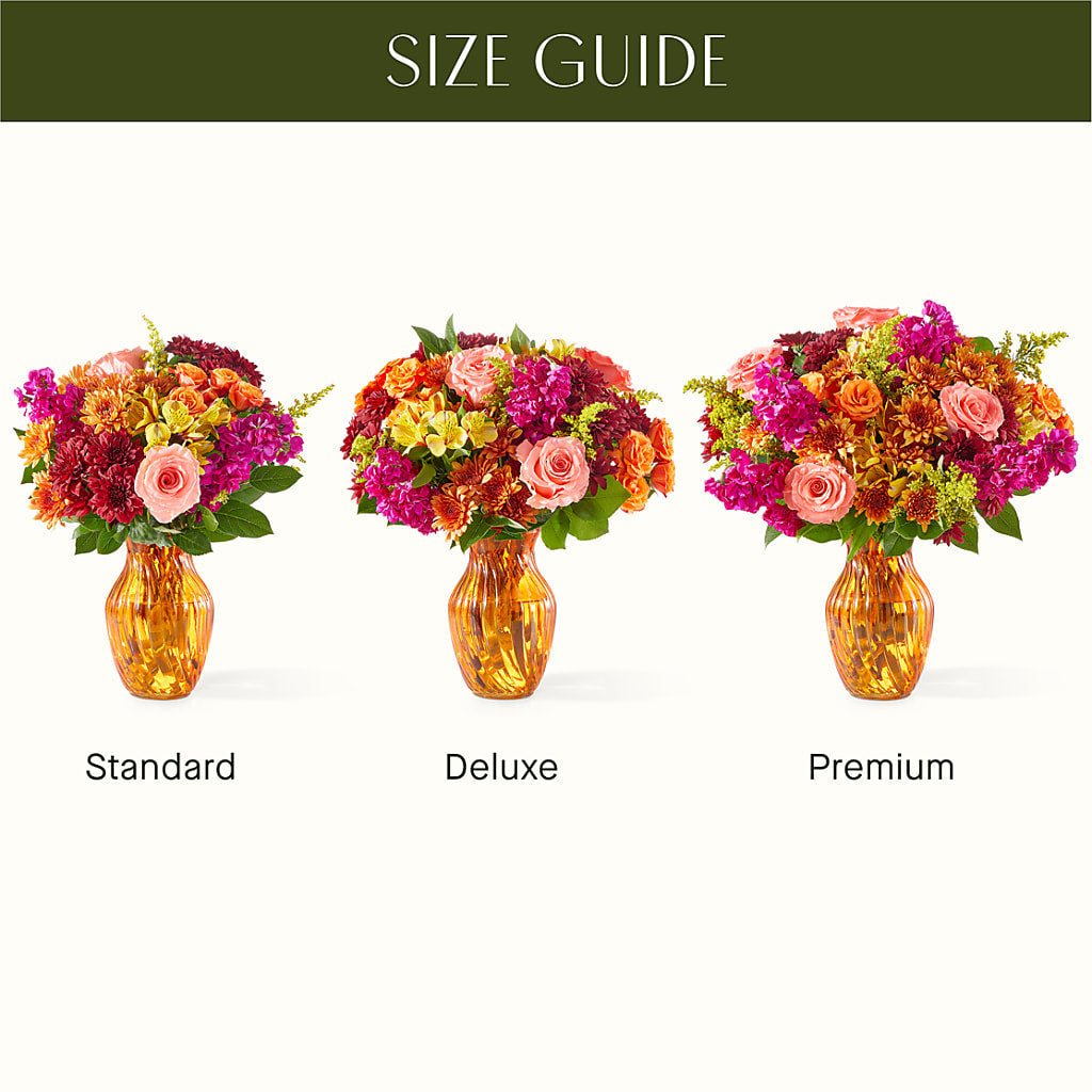 Amber Muse Bouquet – MILAM FLORAL & GREENHOUSE, Havre MT