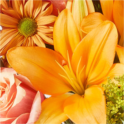 Harvest Hayride Bouquet – MILAM FLORAL & GREENHOUSE, Havre MT