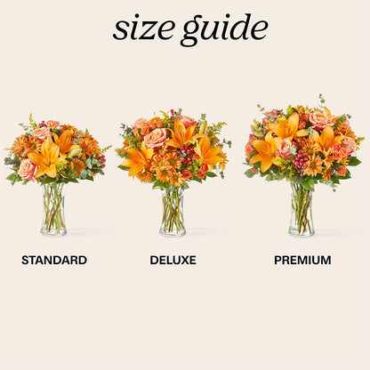 Harvest Hayride Bouquet – MILAM FLORAL & GREENHOUSE, Havre MT