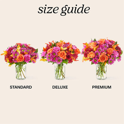 Mum's the Word Bouquet – MILAM FLORAL & GREENHOUSE, Havre MT