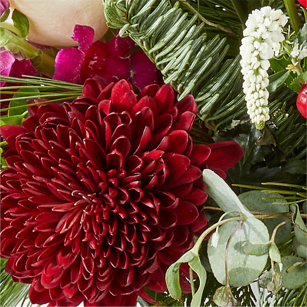 Cranberry Fizz Bouquet – MILAM FLORAL & GREENHOUSE, Havre MT