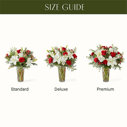 Twinkle Lights Bouquet – MILAM FLORAL & GREENHOUSE, Havre MT
