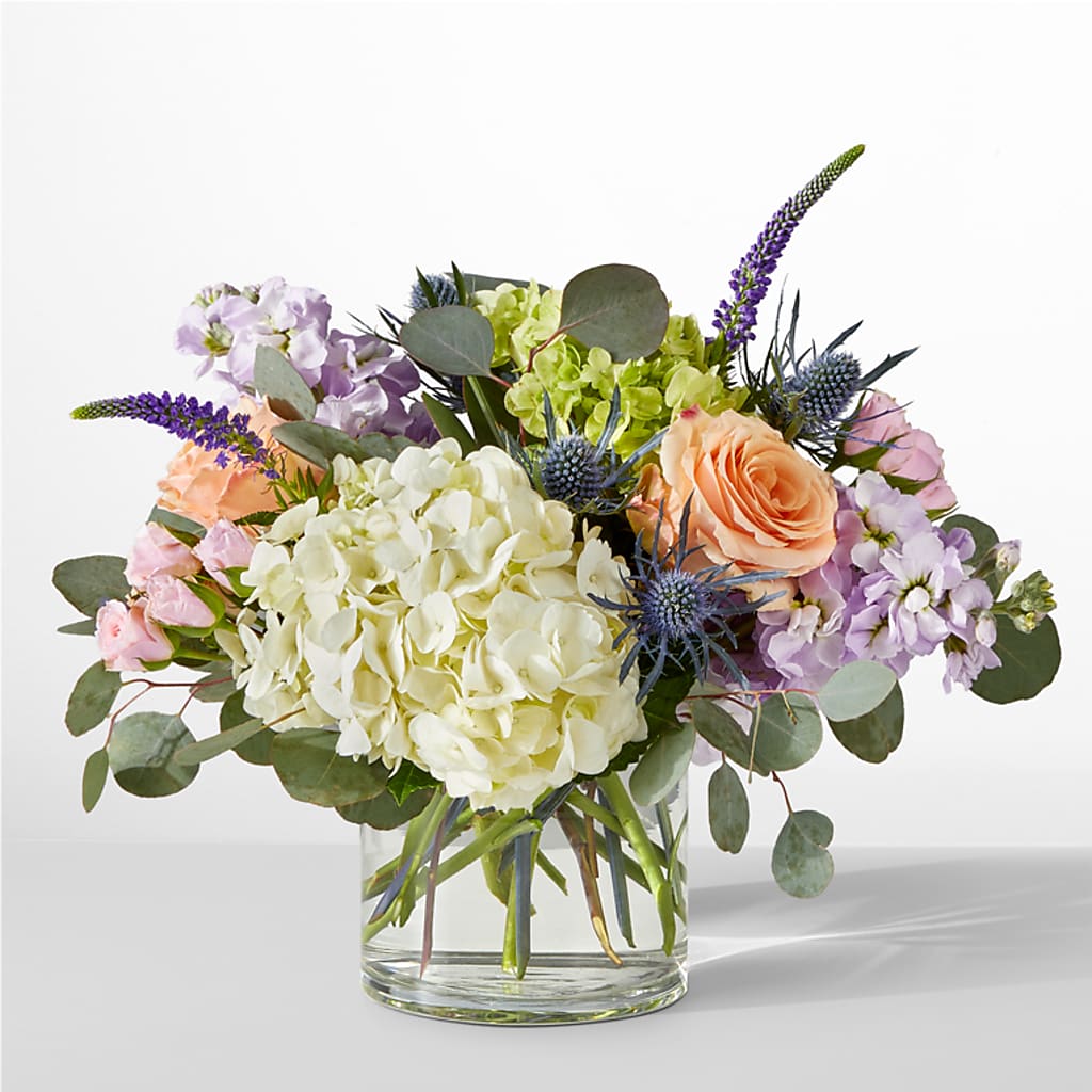 Porch Swing Bouquet – MILAM FLORAL & GREENHOUSE, Havre MT