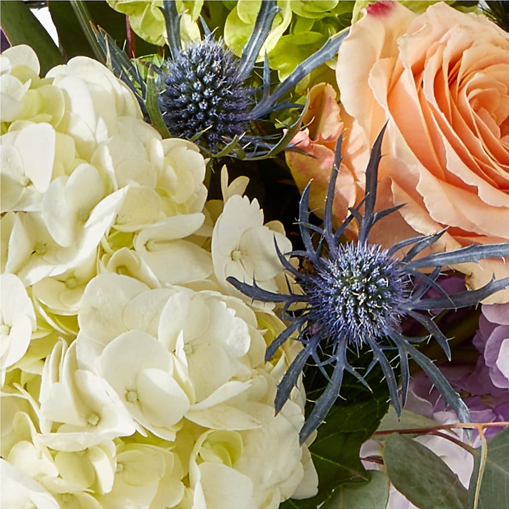 Porch Swing Bouquet – MILAM FLORAL & GREENHOUSE, Havre MT