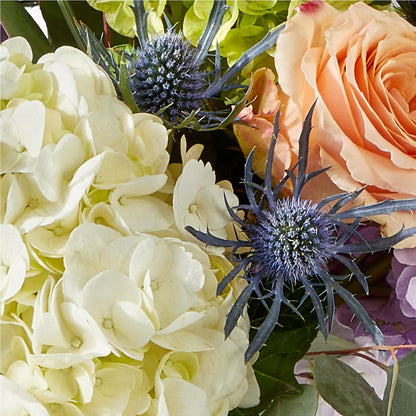 Porch Swing Bouquet – MILAM FLORAL & GREENHOUSE, Havre MT