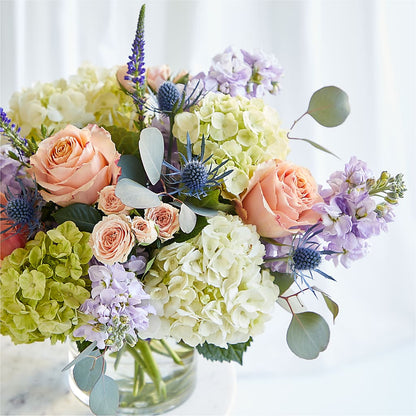 Porch Swing Bouquet – MILAM FLORAL & GREENHOUSE, Havre MT