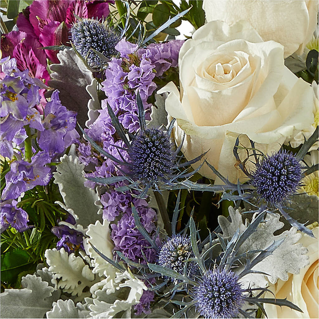 Shooting Star Bouquet – MILAM FLORAL & GREENHOUSE, Havre MT