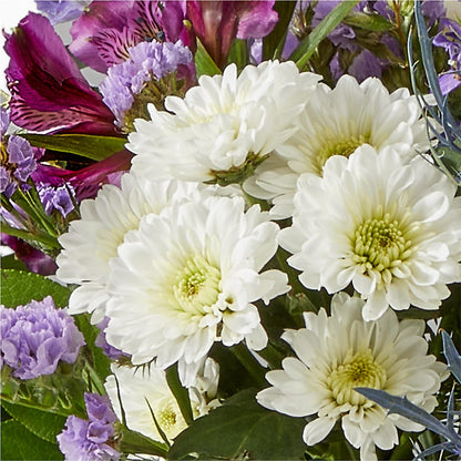 Shooting Star Bouquet – MILAM FLORAL & GREENHOUSE, Havre MT