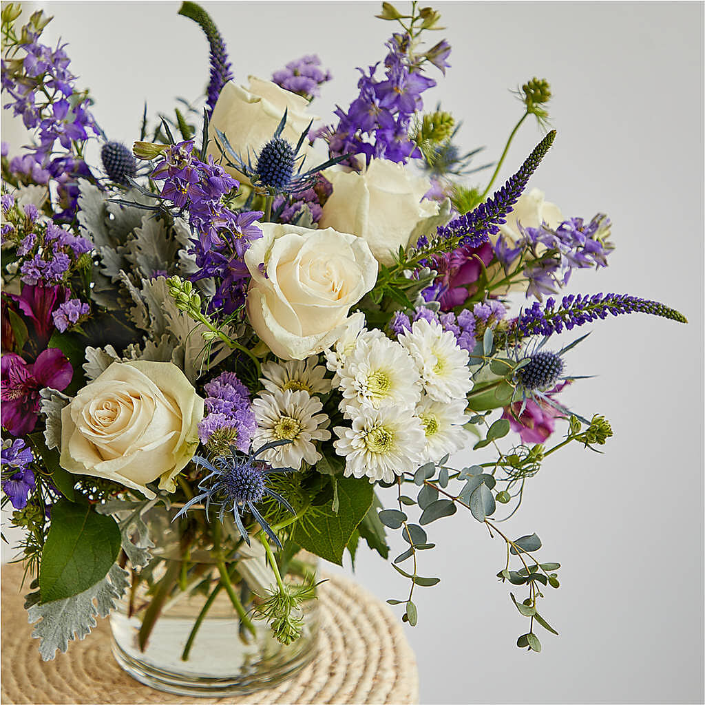 Shooting Star Bouquet – MILAM FLORAL & GREENHOUSE, Havre MT