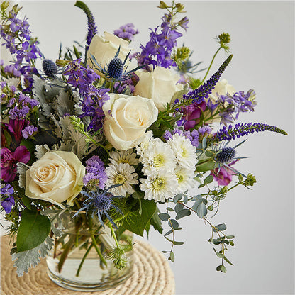 Shooting Star Bouquet – MILAM FLORAL & GREENHOUSE, Havre MT