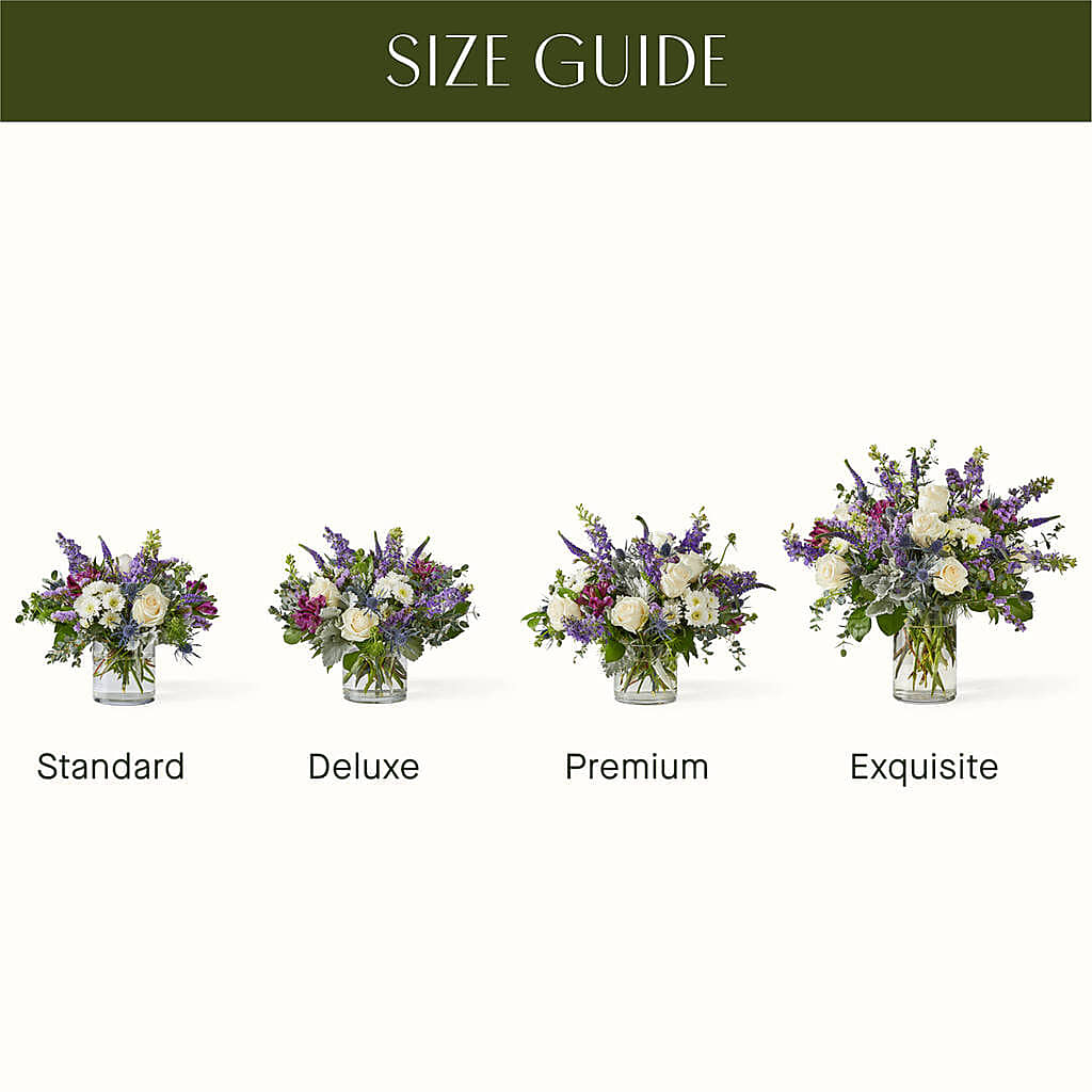 Shooting Star Bouquet – MILAM FLORAL & GREENHOUSE, Havre MT