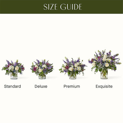 Shooting Star Bouquet – MILAM FLORAL & GREENHOUSE, Havre MT