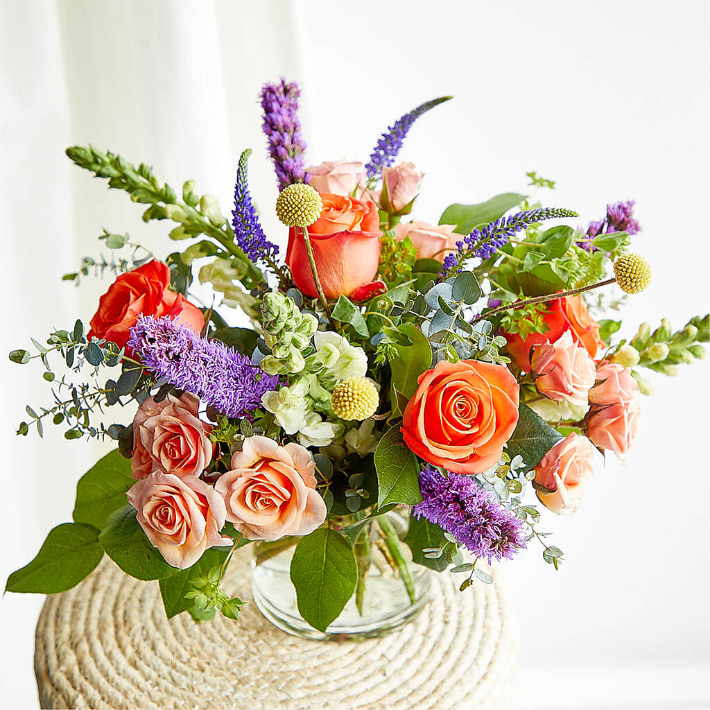The Standout Bouquet – MILAM FLORAL & GREENHOUSE, Havre MT