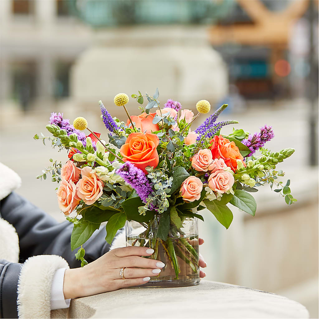 The Standout Bouquet – MILAM FLORAL & GREENHOUSE, Havre MT