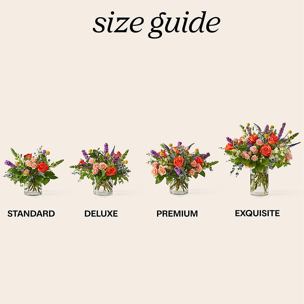 The Standout Bouquet – MILAM FLORAL & GREENHOUSE, Havre MT