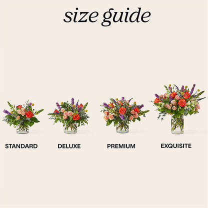 The Standout Bouquet – MILAM FLORAL & GREENHOUSE, Havre MT