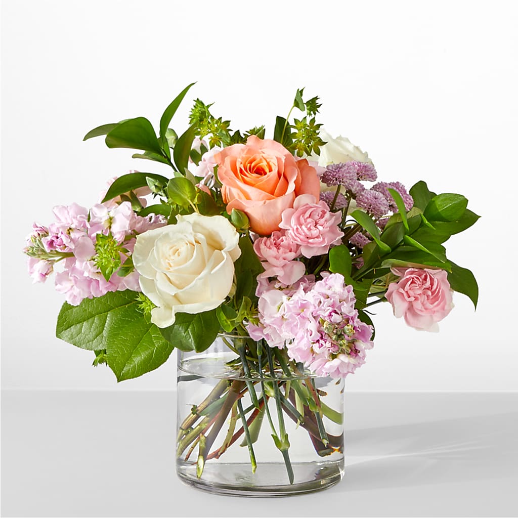 French Market Bouquet – MILAM FLORAL & GREENHOUSE, Havre MT